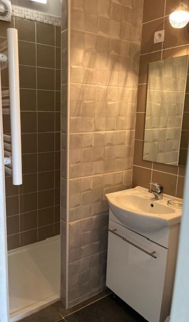 Hotel Chez Frederique Et Jean-Claude Les Taillades Zewnętrze zdjęcie