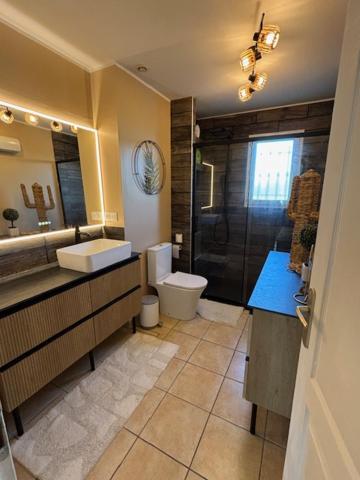 Hotel Chez Frederique Et Jean-Claude Les Taillades Zewnętrze zdjęcie